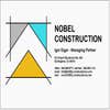 Noble Construction Services logo