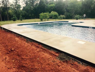 Photos from Terry Pools, Llc