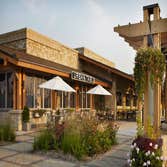 Corinth Square Shopping Center Renovation