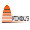 Outdoor Escapes logo