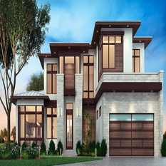 Modern