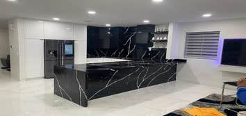 Photos by Matos Residential Interior Remodeling Inc #2