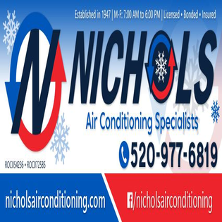 Nichols Contracting Co Inc