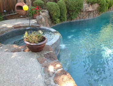 Swimming Pools