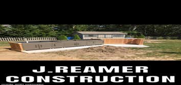 J Reamer Construction