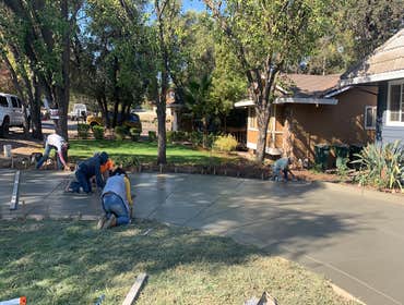 Photos by Ca Pro Concrete #2