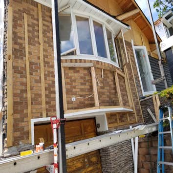 Photo(s) from Lubertazzi Contracting siding