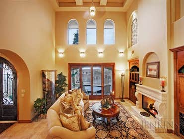 Custom homes