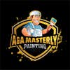 A&a Masterly Painting logo