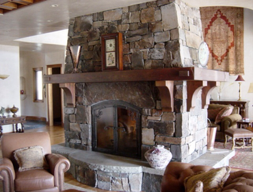 Fireplaces