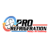 Pro Refrigeration Inc logo