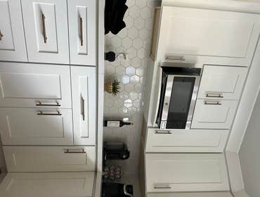 Photos by Frontier Remodeling #1