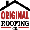 Original Roofing Company logo