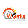 Dirtworks Excavation LLC logo