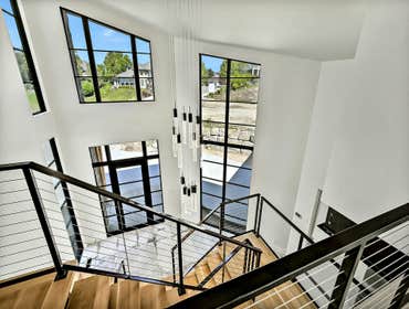 Sandpoint House