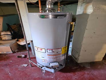 Photos by Dan Fay plumbing, LLC #2