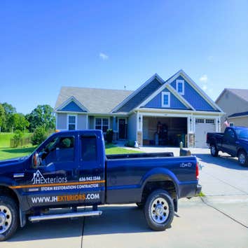 Photos by Jh Exteriors LLC #1