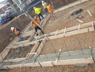 Photos by M&b Construction Services Inc #1