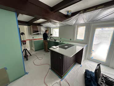 Photos by Tekton Builders #1