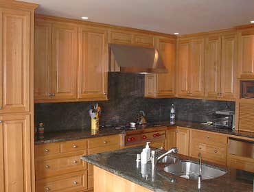 Photos by Woodall Construction #1