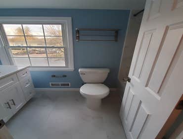 Photos by Paris General Contracting #1