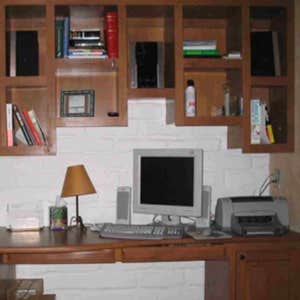 Cabinetry