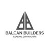 Balcan Builders logo