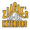 Ziaciks All-pro Exteriors, LLC logo