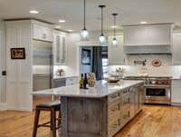 Photos by Carriage House Custom Homes and Interior #1