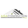 AGA Construction Inc logo