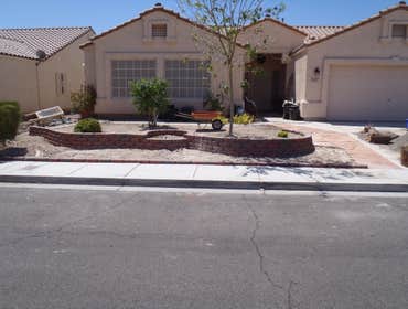 LAS VEGAS NEVADA WE HAVE RECENTLY RENOVATED HOMES IN THE METROPOLITAN LAS VEGAS AREA.