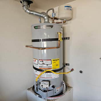 Good Time plumbing LLC