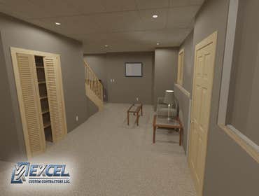 Our Renderings