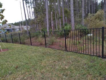 Fences