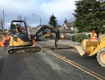 Photo(s) from Tiger Northwest Inc