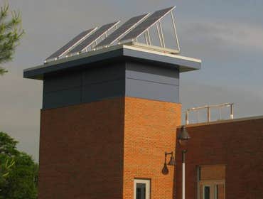 Photos from Solar Revolution LLC