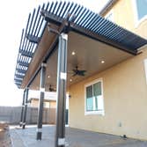 Shadescape ~Patio Covers and Sunrooms