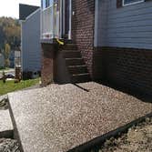 Photos from McGuire Construction