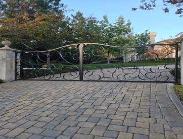 Photos by SF Bay Automatic Gates #1