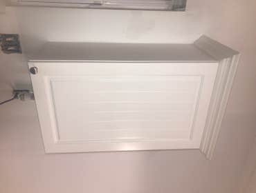 Photos from Sloman's Custom Cabinets