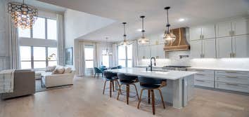 Photos by Viviere Designs - Decorating Den Interiors #1