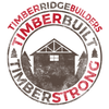 Timber Ridge Builders logo