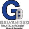 Galvanized Builders Inc logo