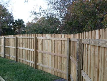Fences