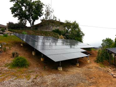 La Mesa