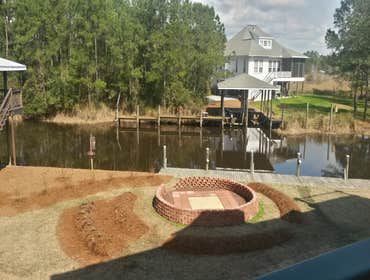 Projects and Plants This gallery shows a combination of projects and beautiful Native Plants. Projects that meet the requirements of a National Wildli