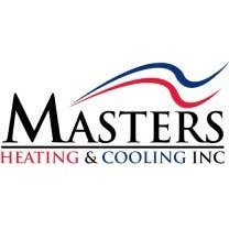 Photos by Masters Heating & Cooling #1
