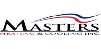 Photos by Masters Heating & Cooling #1