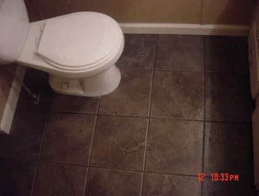 Water Damage Restoration