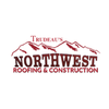 Trudeau's Northwest Roofing logo